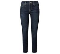 Pepe Jeans Skinny Jeans LW Soho, Blu (denim-6Fa), 30 W/30 L Donna