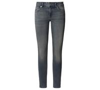 Pepe Jeans Skinny Jeans LW Soho, Blu (denim-8AD), 29W x 30L Donna