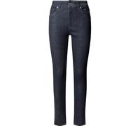 Pepe Jeans Skinny Jeans MW Regent, Blu (Denim-6ca), 33 W/30 L Donna