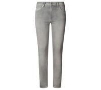 Pepe Jeans Skinny Jeans MW Regent Donna