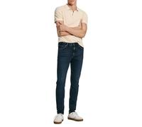 Pepe Jeans Pm207387 Skinny Fit Jeans Blu 36 / 30 Uomo