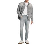 Pepe Jeans Skinny Jeans Pm207387, Blu (Denim-uh5), W30 / L30 Uomo