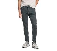 Pepe Jeans Skinny Jeans PM207387, Grigio (Denim-UI0), 29W / 32L Uomo