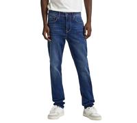 Pepe Jeans Skinny PM207387, Jeans Uomo, Blu (Denim-ct4), 32W / 34L