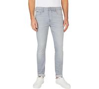 Pepe Jeans Skinny PM207387, Jeans Uomo, Blu (Denim-uh0), 34W / 30L