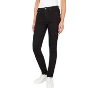 Pepe Jeans Skinny vita alta PL204584, Jeans Donna, Blu (Denim-xg6), 25W / 32L