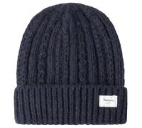 Pepe Jeans Skyler B Hat Coperchio, Blu (Navy), M Bambini e Ragazzi