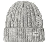 Pepe Jeans Skyler B Hat Coperchio, Grigio (Marl Grey), L Bambini e Ragazzi