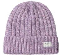 Pepe Jeans Skyler G Hat Coperchio, Viola (Viola Orchidea Chiaro), L Bambine e Ragazze