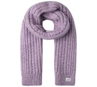 Pepe Jeans Skyler G SCIARF sciarpa, viola (viola orchidea chiaro), L, Viola (viola orchidea chiaro), L