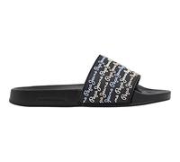 Pepe Jeans Slider Set Infradito Nero