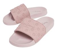 Pepe Jeans Slider Sport W, Ciabatte infradito Donna, Viola (viola crepuscolo), 41 EU