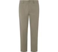 Pepe Jeans Pantaloni chino beige, Taglia 36