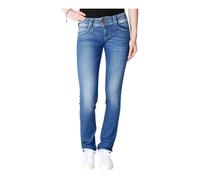 Pepe Jeans - Slim-fit Jeans - - Jeans - Donna - Blu - W25 L34