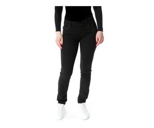 Pepe Jeans - Slim-fit Jeans - - Jeans - Donna - Nero - W25 L30