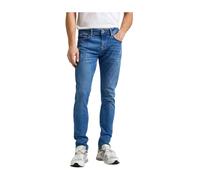 Pepe Jeans - Slim-fit Jeans - - Jeans - Uomo - Blu - W31 L32