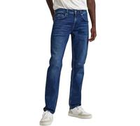 Pepe Jeans Slim Gymdigo PM207389, Jeans Uomo, Blu (Denim-ct6), 29W / 32L