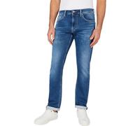 Pepe Jeans Slim Gymdigo PM207389, Jeans Uomo, Blu (Denim-ht6), 28W / 32L