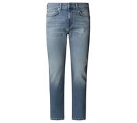 Pepe Jeans Slim Jeans Hatch, Blu (denim-3aa), W30 / L30 Uomo