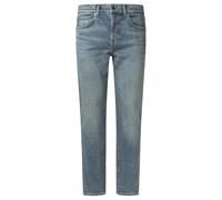 Pepe Jeans Slim Jeans Hatch, Blu (Denim-4at), 31W x 32L Uomo