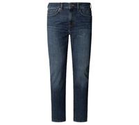 Pepe Jeans Slim Jeans Hatch, Blu (denim-5Fa), W33 / L34 Uomo