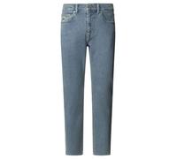Pepe Jeans Slim Jeans Hatch FS Ocean Blue Uomo