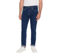 Pepe Jeans Slim Jeans, Jeans Uomo, Blu (Denim-CT7),32W / 34L