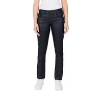 Pepe Jeans Slim Jeans LW Pl204737, Jeans Donna, Nero (Denim-bc2), 33W / 32L
