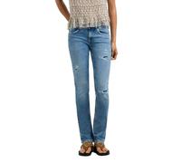 Pepe Jeans - Slim Jeans LW Venus, Jeans Donna