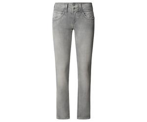 Pepe Jeans Slim Jeans MW Iconic Gen Donna