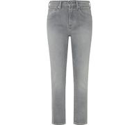 Pepe Jeans Slim Jeans MW PL204589, Grigio (Denim-UH4), 34W / 30L Donna