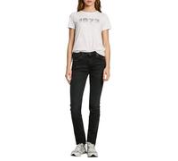 Pepe Jeans - Slim Jeans MW Pl204589, Jeans Donna