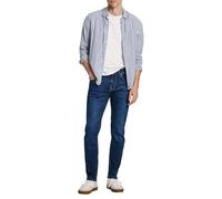 Pepe Jeans Slim Jeans Pm207388, Denim DP6, W40 / L32 Uomo