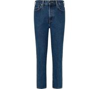 Pepe Jeans Jeans Slim UHW PL204590 Donna Blu (Denim-CT9)