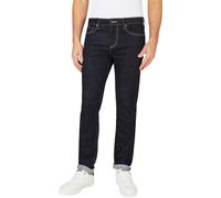 Pepe Jeans Slim PM207388, Jeans Uomo, Blu (Denim-bc0), 36W / 34L