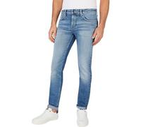Pepe Jeans Slim PM207388, Jeans Uomo, Blu (Denim-ht0), 28W / 30L