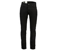Pepe Jeans Slim Taper spalmati PM207397, Jeans Uomo, Blu (Denim), 36W / 30L
