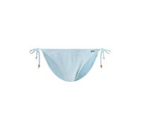 Pepe Jeans Slip bikini blu pastello Donna Pepe Jeans S