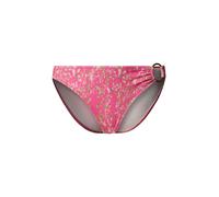 Pepe Jeans Slip bikini 'Ditsy Asy' giallo / verde chiaro / rosa antico Donna Pepe Jeans S