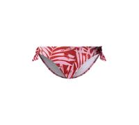 Pepe Jeans Slip bikini rosa / rosso Donna Pepe Jeans S