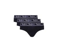 Pepe Jeans Slip Pepe 3 Unità