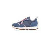 Pepe Jeans Sneaker bassa 'Ari Snug' grigio basalto / grigio fumo / rosa antico Donna Pepe Jeans 42