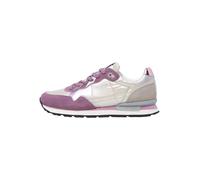 Sneakers da donna Pepe Jeans Brit Printy Rose 36