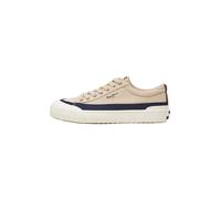Pepe Jeans Sneaker bassa 'Ben' beige / marino Uomo Pepe Jeans 43