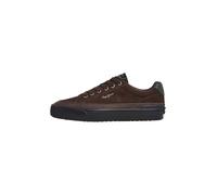 Pepe Jeans Sneaker bassa 'Ben Evolution' marrone scuro Uomo Pepe Jeans 45 marrone scuro