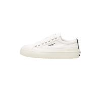Pepe Jeans Sneaker bassa 'Ben Fresh' bianco Donna Pepe Jeans 37