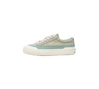 Pepe Jeans Ben Fresh W, Sneak Donna, Verde Verde Chiaro, 42 EU