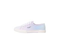 Pepe Jeans Brady Colors Trainers Viola EU 39 Donna