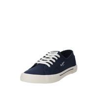 Pepe Jeans Sneaker bassa 'Brady' blu notte / bianco, Taglia 37