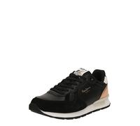 Pepe Jeans Sneaker bassa 'Brit Sun' marrone chiaro / nero / bianco Donna Pepe Jeans 38